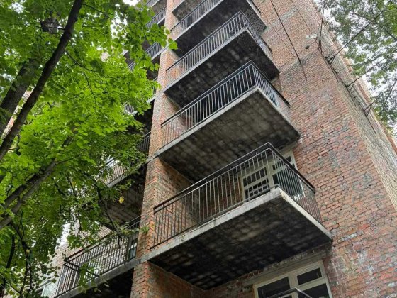 Однокімнатна квартира під розтермінування Хмельницький