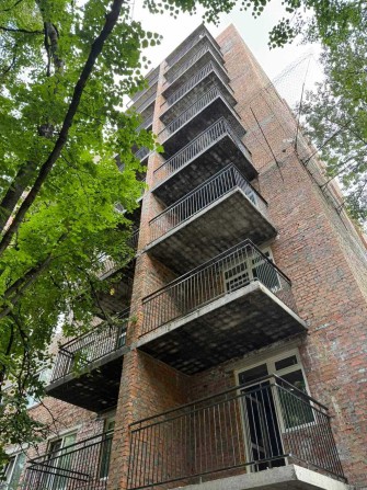 Однокімнатна квартира під розтермінування - фото 1