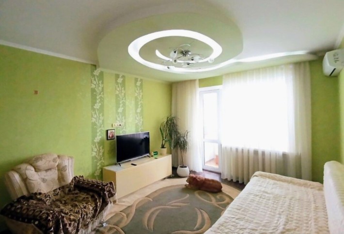 Затишна 2к з косметичним ремонтом, усе залишається! Торг! 40071 - фото 1