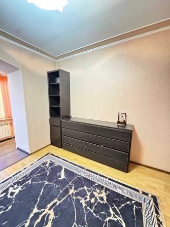 Затишна 2к квартира, Проспект Миру (Виставка). Підходить під держпрограми! - фото 1