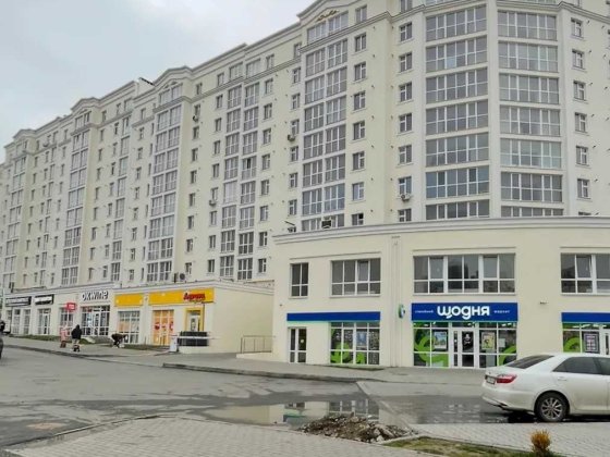 НАЙДЕШЕВША 1К квартира в зданому будинку ЖК Гранд Рояль Озерна Хмельницький