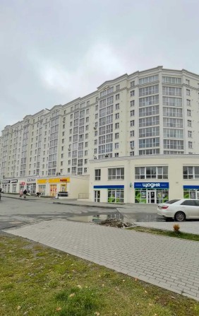 НАЙДЕШЕВША 1К квартира в зданому будинку ЖК Гранд Рояль Озерна - фото 1