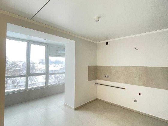 ЦЕНТР | ЖК Dream Park | Студія з видом на річку Хмельницкий