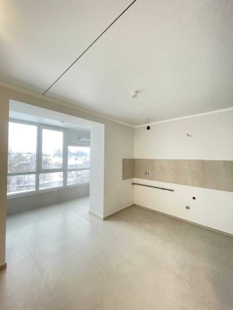 ЦЕНТР | ЖК Dream Park | Студія з видом на річку - фото 1