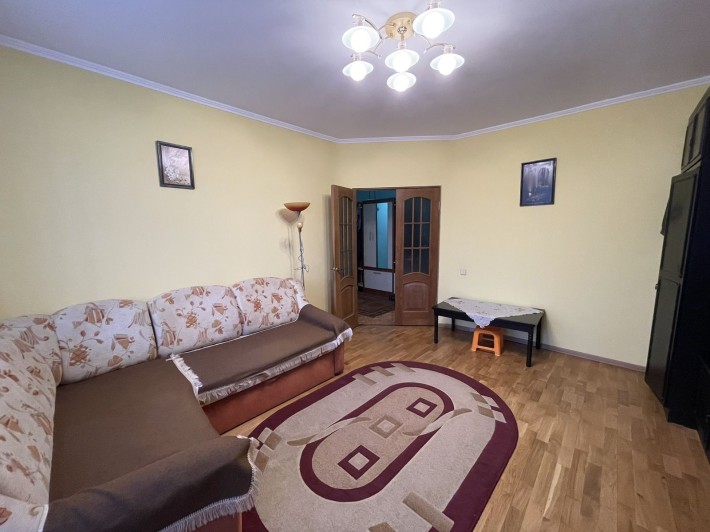 Затишна 3к Зарічанська! Мінімальне оформлення 28316 - фото 1