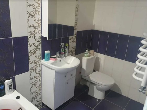 Сімейний апгрейд: 2-ка, де у дітей буде своя кімната ID 2121 Хмельницкий