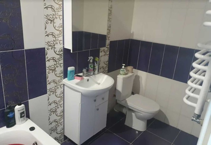 Сімейний апгрейд: 2-ка, де у дітей буде своя кімната ID 2121 - фото 1