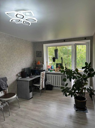 2к топ планування+ремонт+меблі+не кутова+тепла ID:34066 - фото 1