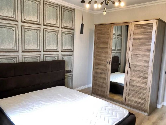 1,5К квартира ЖК Гармонія 3 –дизайнерський ремонт повністю мебльована! - фото 1