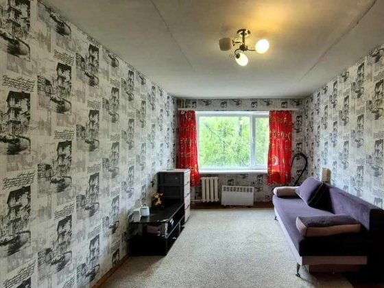 2к Цегла Н/П, 47 м2 Тернопільська Хмельницький