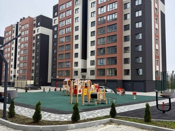 Продаж 1к.кв. (Переуступка) Хмельницкий