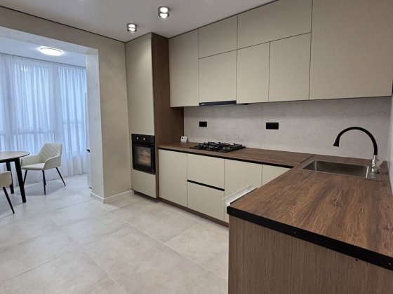 Стильна 1к повністю укомплектвана! 42578 Хмельницкий