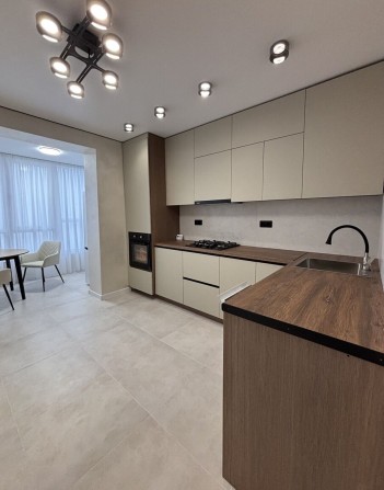 Стильна 1к повністю укомплектвана! 42578 - фото 1