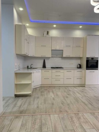 СУПЕР 1к кв-студія в ЖК“Статус Парк” на Виставці, з ремонтом! 41448 - фото 1