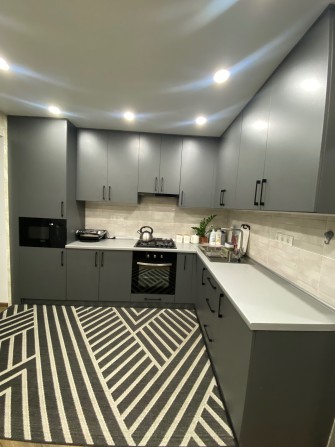 Продаж двокімнатної квартири ЖК Сімейний комфорт - фото 1
