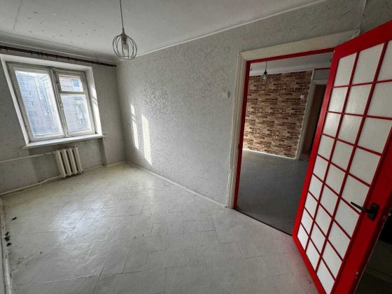 Двокімнатна квартира в центрі міста ID43086 Хмельницький