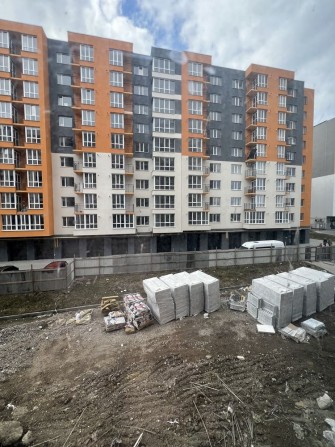 Терміновий продаж квартири в новобудові, витрати під ключ - фото 1