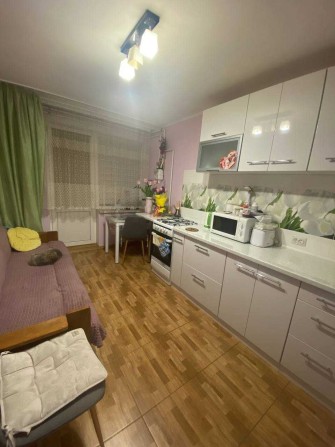 Одно кімнатна, Новобудова, ремонт, локація, ціна супер! Телефонуй! - фото 1