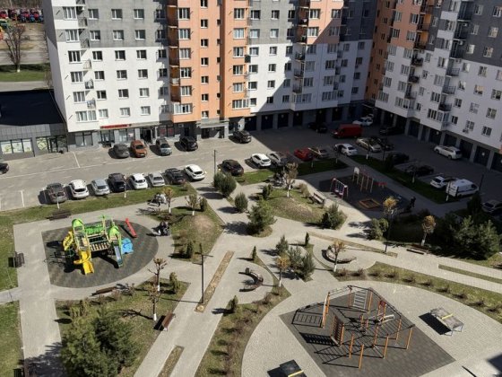 Продаж 2 кімнатноі квартири ЖК Сімейний комфорт Винницкие Хутора