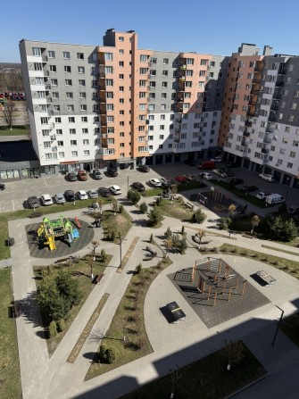 Продаж 2 кімнатноі квартири ЖК Сімейний комфорт - фото 1