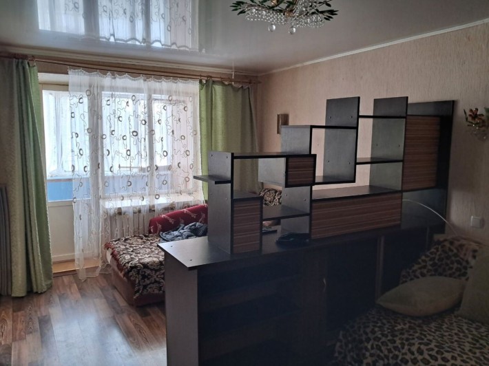 1к з косметичним ремонтом, усе залишається! Мін. оформ.42662 - фото 1
