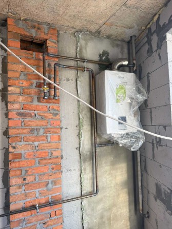 Продам 1к квартиру, Центр, пляж, зданий будинок. VRV ID: 40387 - фото 1