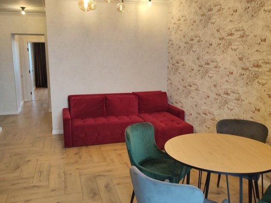 Стильна сучасна квартира 1.5 к Хмельницкий