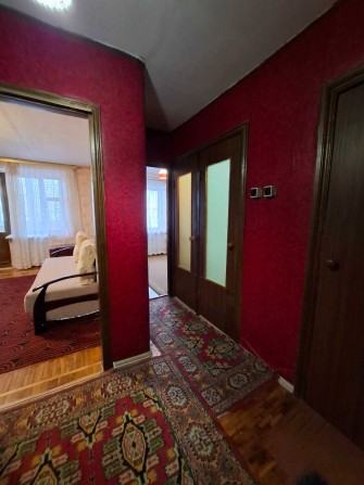 БЕЗ АНАЛОГІВ!!! Простора 1к квартира біля озера, Озерна, 8/10, цегла - фото 1