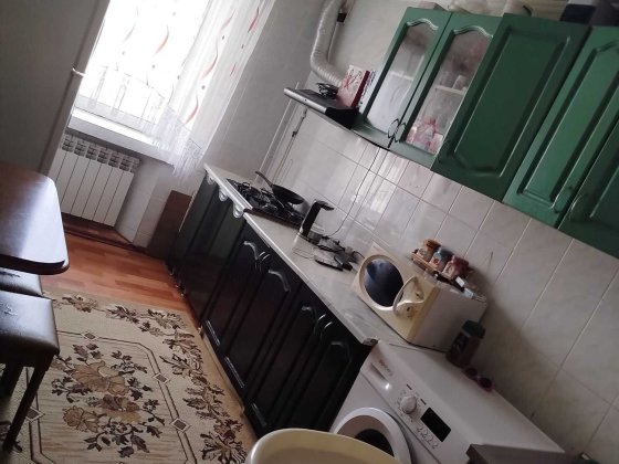 Продається трикімнатна квартира в районі Ближні Гречани ID: 34229.ktr Хмельницький