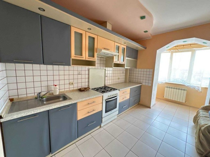 Продаж 1к квартири ЦЕНТР - фото 1