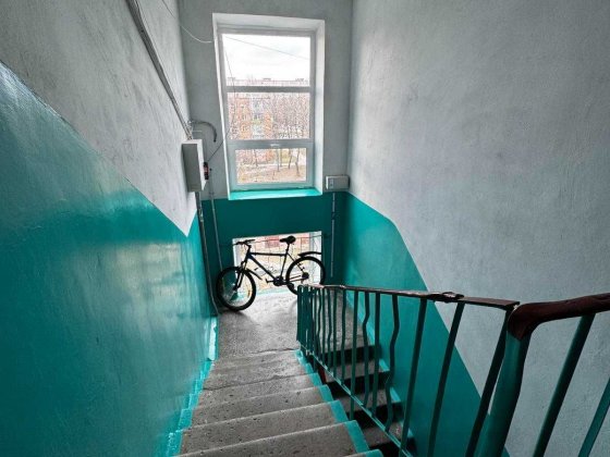 43108 Продаж 3к квартири в тихому районі нашого міста Хмельницький