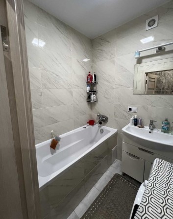 41338  Продаж 2к квартири на озерній , з сучасним ремонтом , і/о - фото 1