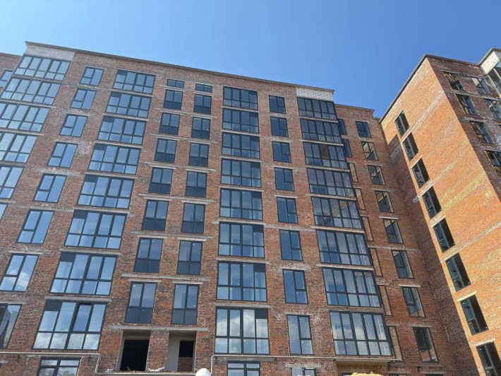 продаж 1к квартири - фото 1