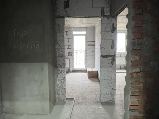 Продаж 1к квартири ЖК Кельце Зарванцы