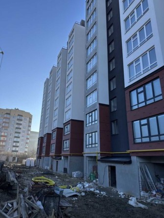 Продаж 1-кімнатної квартири ЖК Avila Land,  мікрорайон Виставка - фото 1