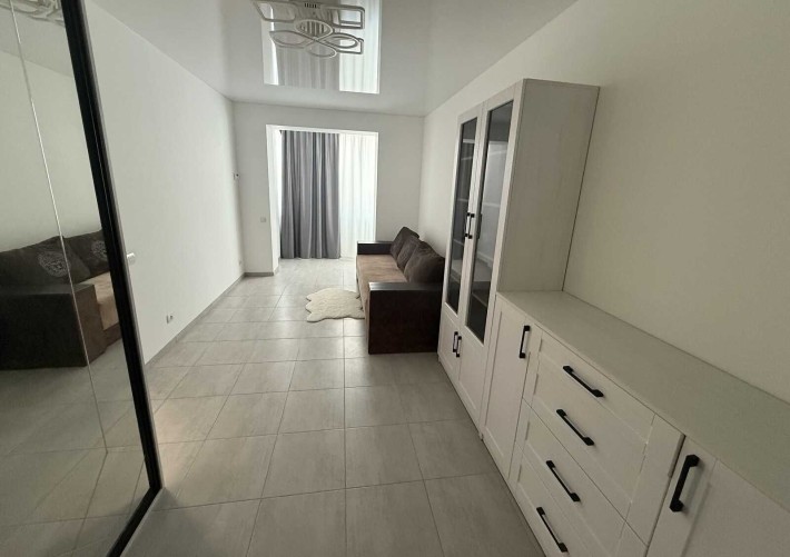 42388 Продаж 1к квартири в новобудові на Озерній - фото 1