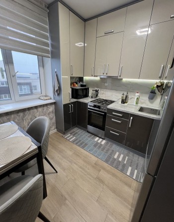 Затишна 2к з теплою підлогою. Усе залишається! Мінімальне оформ. 41338 - фото 1