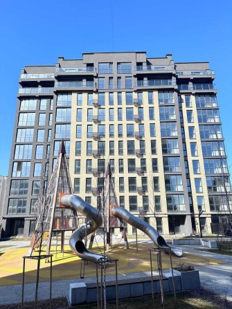 1к Виставка вул. Проспект Миру 96 | ЖК Harmony Garden | 49м2 | Переуступка | Сучасний проект із якіс - фото 1