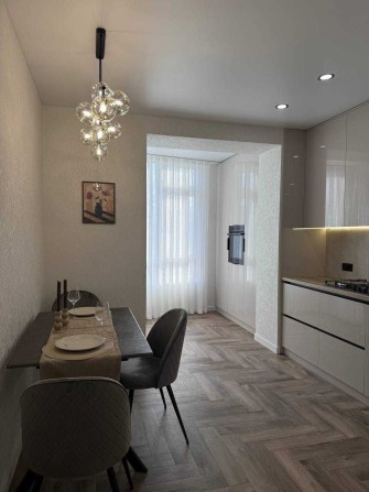 Ідеальний варіант для проживання. Сучасна нова 2 квартира - фото 1