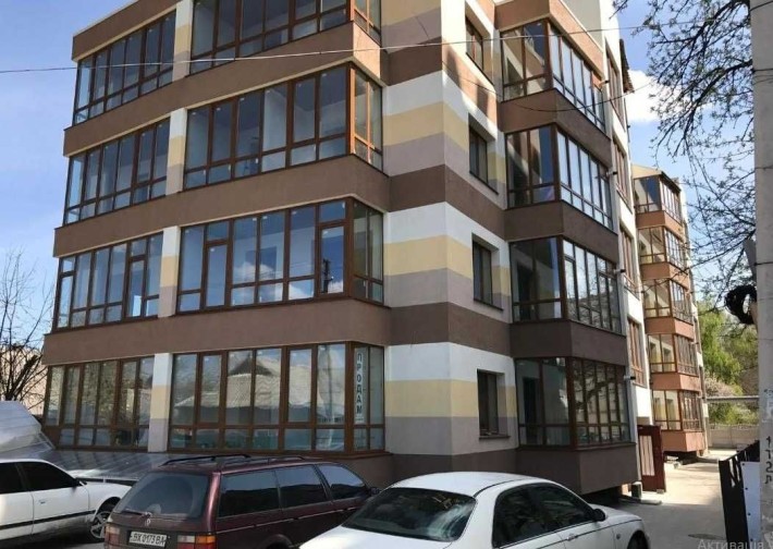 Квартира з ремонтом. Будинок Мрій. комірка у подарунок - фото 1