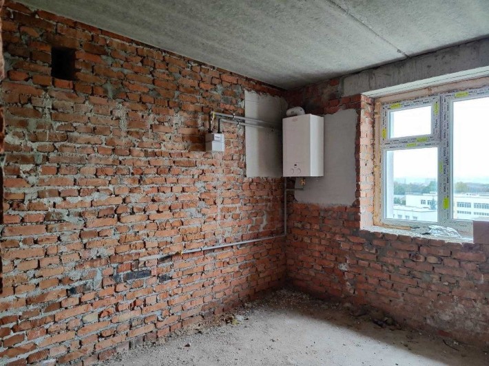 Продаж Дубово в зданому будинку  3 кімнатна квартира з паркомісцем Н - фото 1