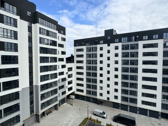 Продаж 2к.кв. Діє переуступка, ЖК Автобіографія Хмельницкий