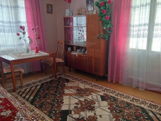 Найдешевша 1к квартира на Виставці , терміновий продаж ! Хмельницький