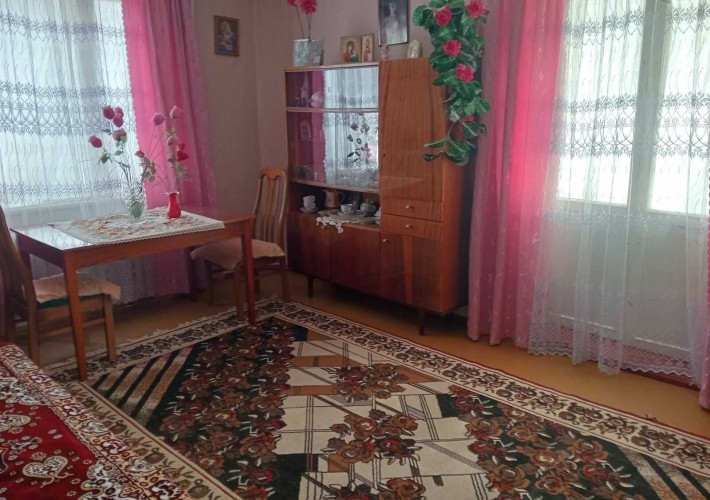 Найдешевша 1к квартира на Виставці , терміновий продаж ! - фото 1