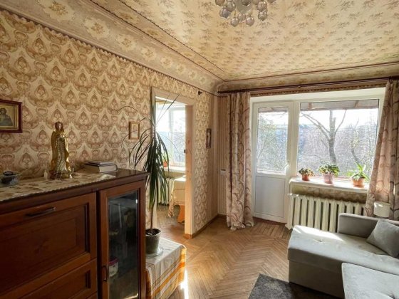 ID: 37839 Продаж затишної 3к квартири з гарним плануванням. PRV Хмельницький