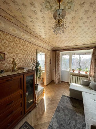 ID: 37839 Продаж затишної 3к квартири з гарним плануванням. PRV - фото 1