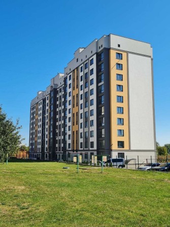 Підходить під Єоселю, іпотека, здана новобудова - ЖК Дім - фото 1