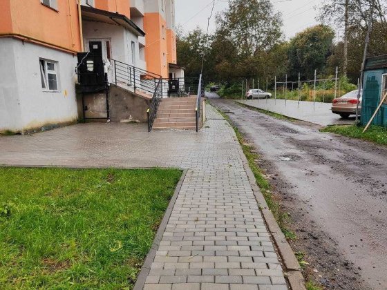 Продаж новобудова 3 кімнатна квартира  Н Хмельницкий