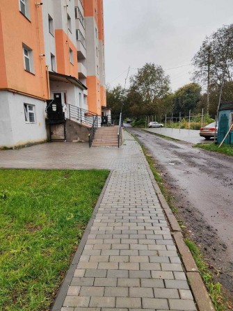 Продаж новобудова 3 кімнатна квартира  Н - фото 1