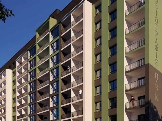 Продаж 1к квартирира жк Автобіографія парк 42185 Хмельницький